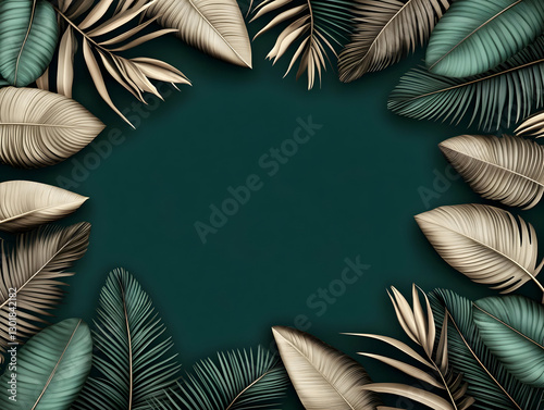 Illustration Background - T...