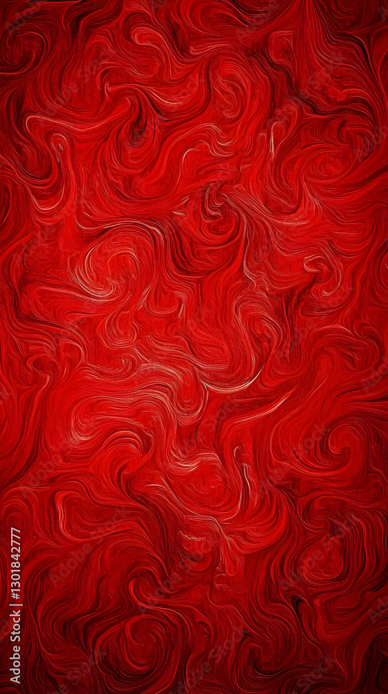 Abstract Background Red Swirls Illustration Texture Design Art Graphic Abstract Background Red Swirls Illustration Texture Design Art Graphic