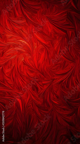 Abstract Background Red Tex...