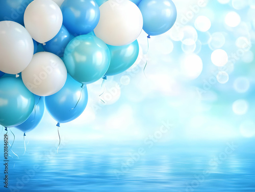 Illustration Background - B...
