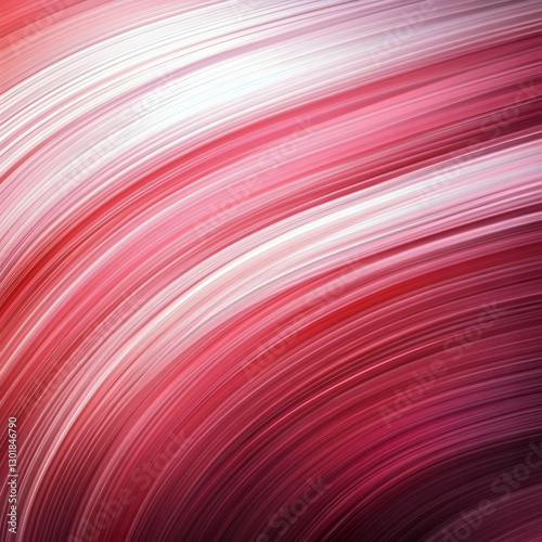 Abstract Background Red Cur...