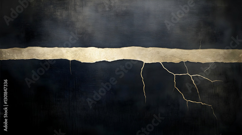 Abstract Background Illustr...