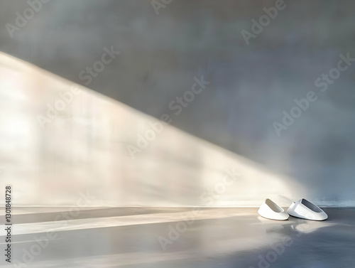 Photo Minimalist Interior D...