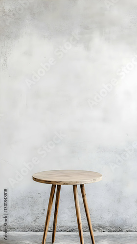 Photo Minimalist Interior D...