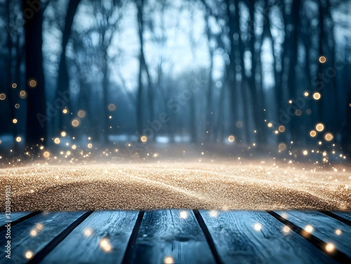 Abstract Background - Golde...