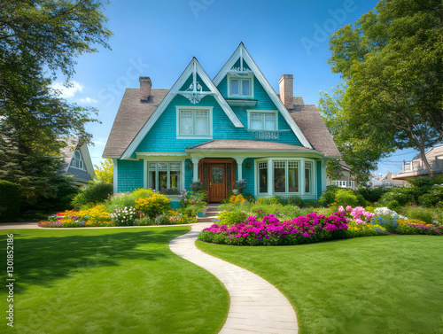 Photo of Charming Victorian...