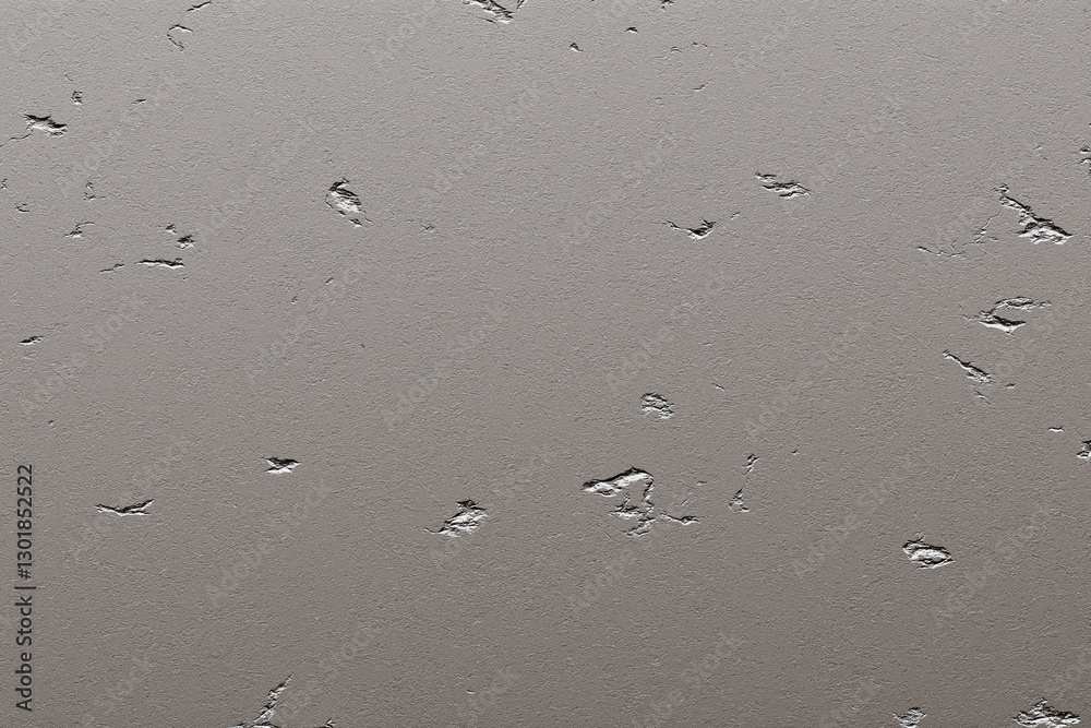 Distressed gray metal surface evoking industrial mood in abstract composition Distressed gray metal surface evoking industrial mood in abstract composition