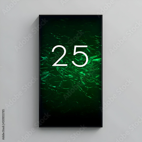 Abstract Background Illustr...