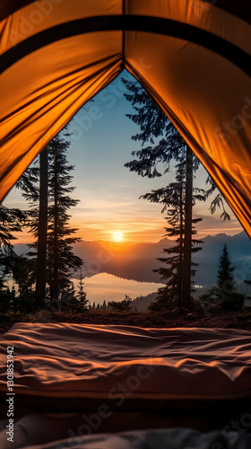 Photo - Majestic Sunrise Vi...