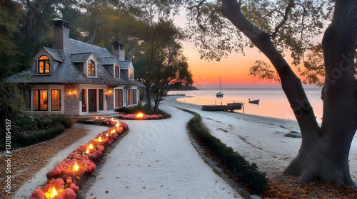 Photo - Cozy Coastal Cottag...