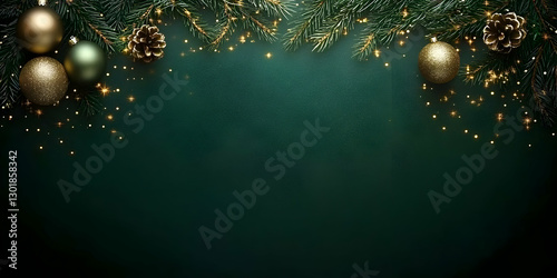 Christmas Background Image ...