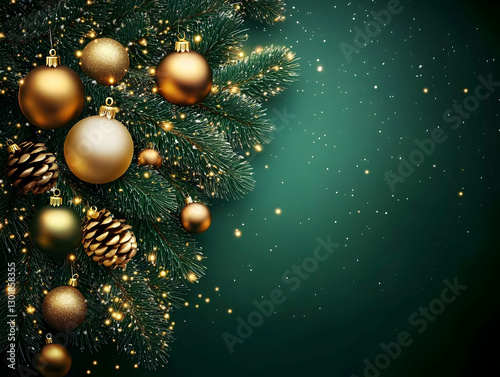 Illustration Background - C...