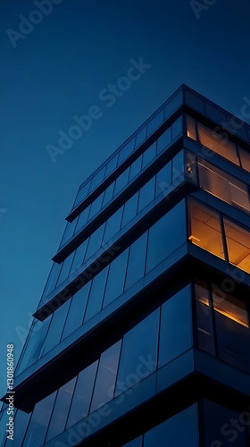 Photo Modern Architecture G...