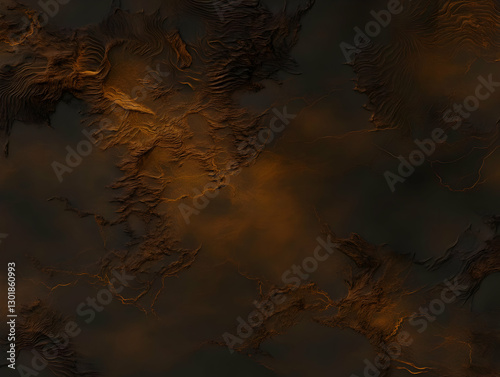Abstract Background Illustr...