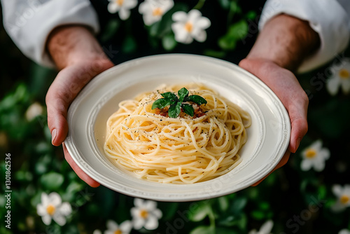 Photo - Delicious Pasta Dis...