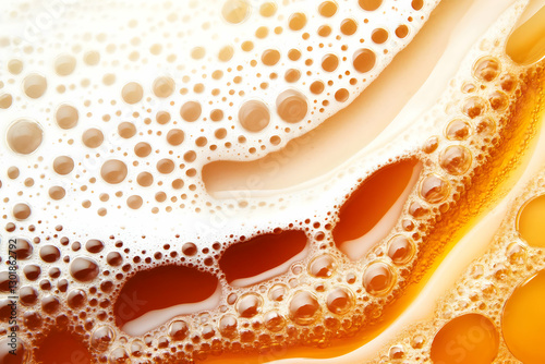 Photo Abstract Background B...