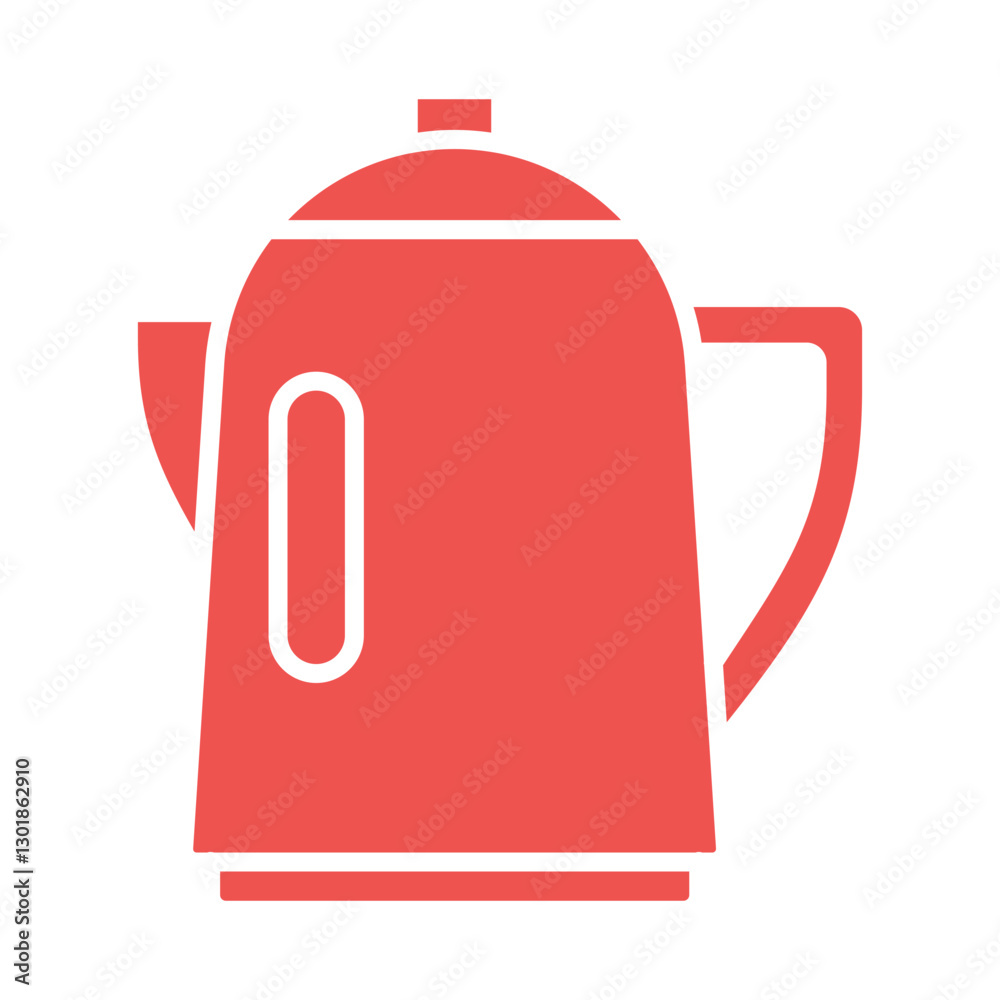 Kettle Icon Kettle Icon