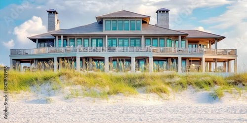 Photo Beach House Oceanfron...