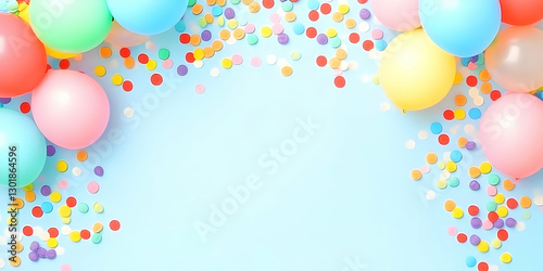 Illustration Background - C...