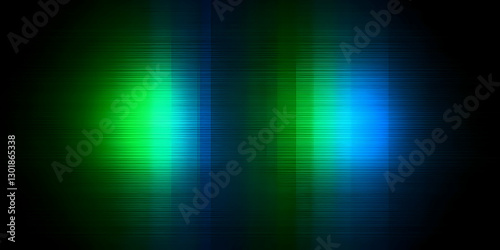 Abstract Background - Green...
