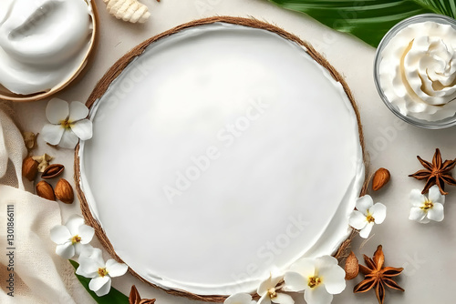 Photo Background- Cosmetic ...