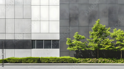 Photo Modern Architecture B...