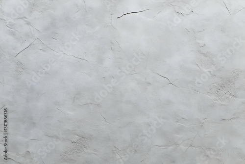 Gray Cracked Wall Backgroun...