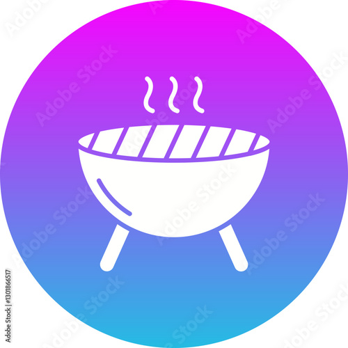 Grill Icon