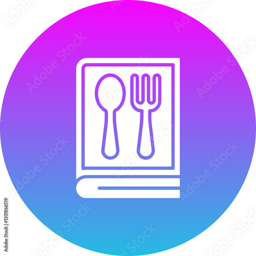 Cook book Icon