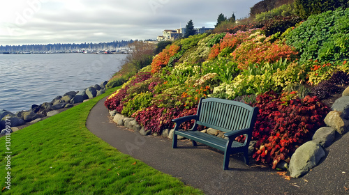 Photo - Waterfront Serenity...