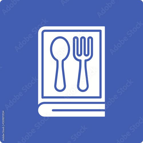 Cook book Icon