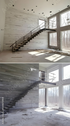 Photo Modern Home Interior ...