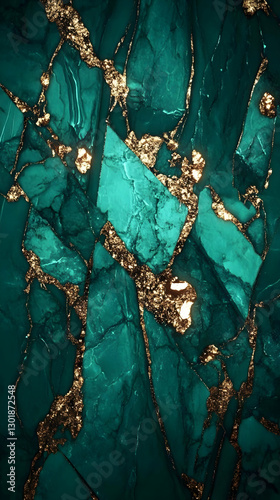 Abstract Background Emerald...
