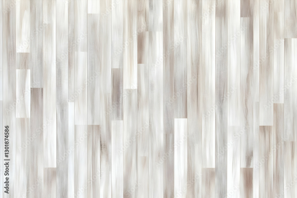 Fototapeta premium White Wood Texture Background Photo - White, Wood, Texture, Background, Plank, Wooden, Pattern, Wall, Floor, Natural