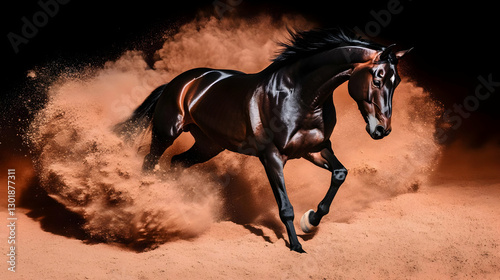 Photo - Majestic Horse Gall...