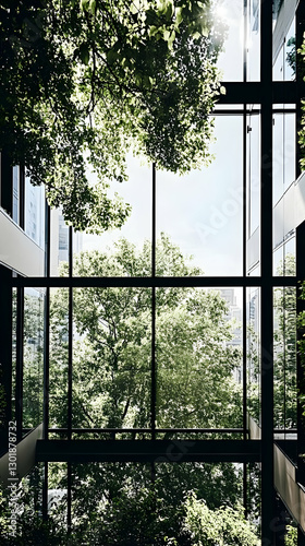 Photo Modern Architecture G...