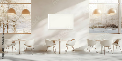 Illustration - Minimalist C...