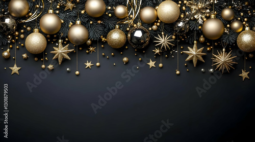Christmas Background Image ...