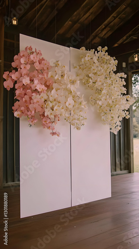 Photo - Elegant Wedding Dec...