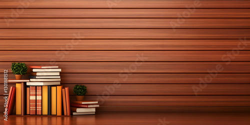 3D Illustration Background ...
