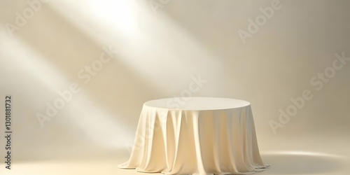 3D Illustration Background ...