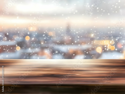 Background Image - Winter S...