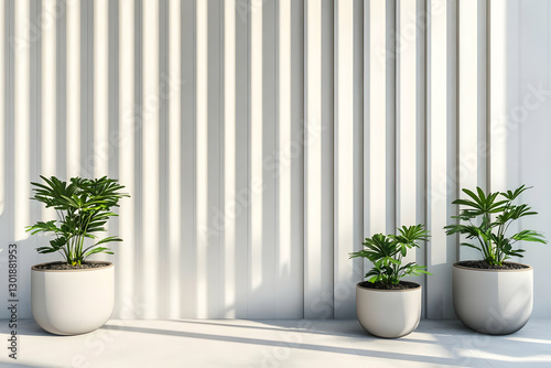 3D Illustration - Interior ...