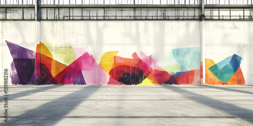 Illustration Background - C...