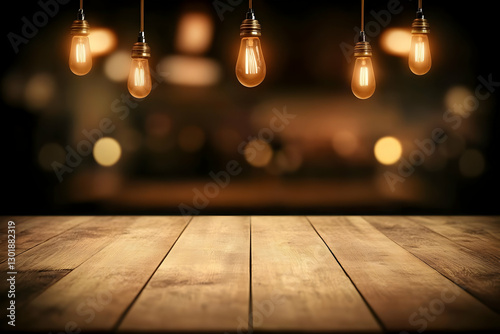 Background Image - Empty Wo...