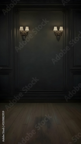Illustration Background - D...
