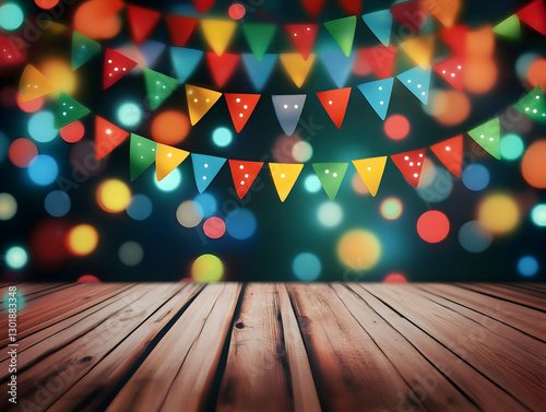 Illustration Background - F...