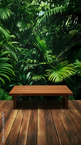 Illustration Background - W...