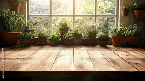 Photo Background Sunlight W...