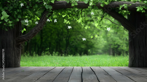 Illustration Background - F...